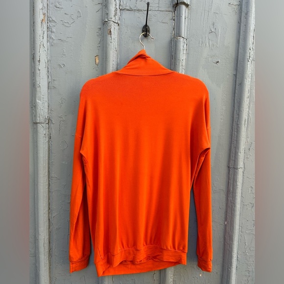 Melow by Melissa Bolduc Denis turtleneck, XS - Picture 11 of 11